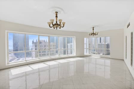 2 Bedroom Flat for Rent in Al Majaz, Sharjah - DSC_2618. jpg 2 Bedroom Flat for Rent in Al Majaz, Sharjah - DSC_2618. jpg
