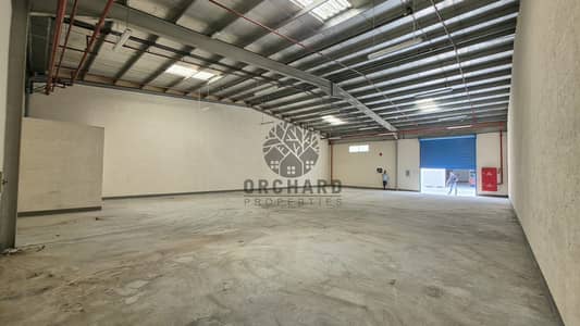 Warehouse for Rent in Al Sajaa Industrial, Sharjah - 1000188858. jpg