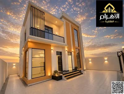 3 Bedroom Villa for Sale in Al Zahya, Ajman - batch_852183115-1066x800. webp 3 Bedroom Villa for Sale in Al Zahya, Ajman - batch_852183115-1066x800. webp