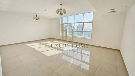 Appartement de 4 chambres à à louer à Al Khan, Sharjah - IMG-20261010-WA4318. jpg Appartement de 4 chambres à à louer à Al Khan, Sharjah - IMG-20261010-WA4318. jpg