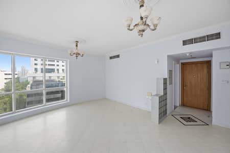 1 Bedroom Apartment for Rent in Al Majaz, Sharjah - DSC_2570. jpg 1 Bedroom Apartment for Rent in Al Majaz, Sharjah - DSC_2570. jpg