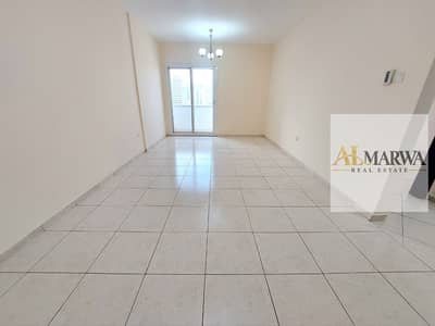 1 Slaapkamer Appartement te Huur in Al Nahda (Sharjah), Sharjah - IMG-20250118-WA0008. jpg