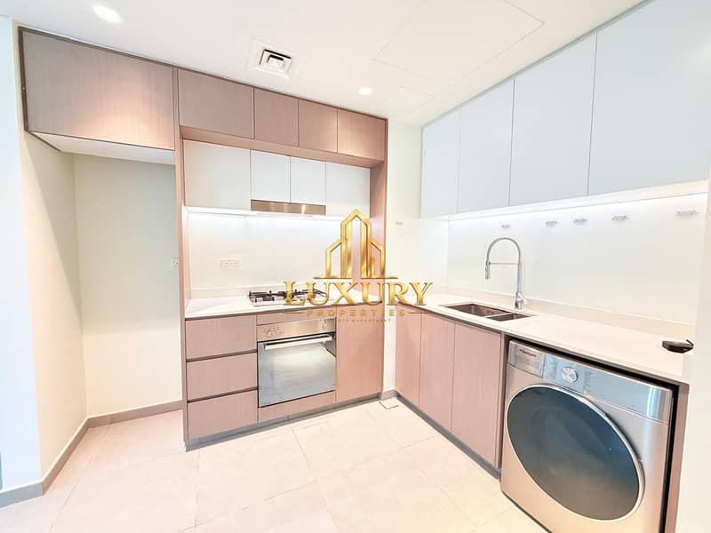 2 Spacious 2 BHK Apartment | 1,350 Sq. Ft. | AED 75,000 | 4 Cheques | No Negotiation