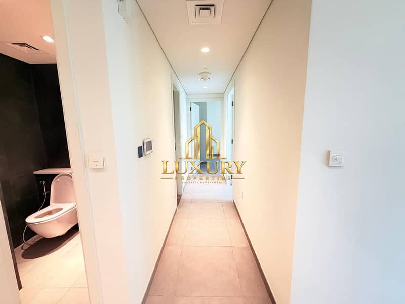 8 Spacious 2 BHK Apartment | 1,350 Sq. Ft. | AED 75,000 | 4 Cheques | No Negotiation