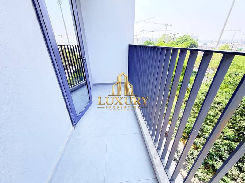 15 Spacious 2 BHK Apartment | 1,350 Sq. Ft. | AED 75,000 | 4 Cheques | No Negotiation