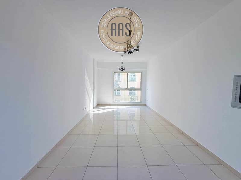MODERN 1BHK || BIGGER BALCONY+KID'S PLAY AREA || 6 CHQ'S
