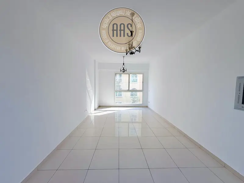 MODERN 1BHK || BIGGER BALCONY+KID'S PLAY AREA || 6 CHQ'S