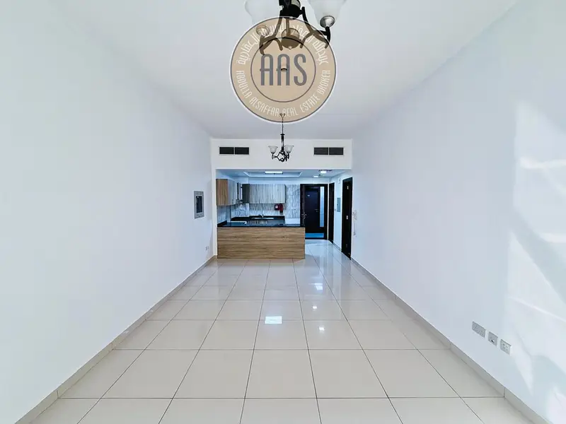 MODERN 1BHK || BIGGER BALCONY+KID'S PLAY AREA || 6 CHQ'S