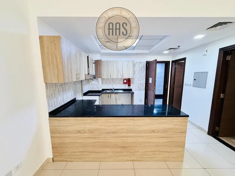 MODERN 1BHK || BIGGER BALCONY+KID'S PLAY AREA || 6 CHQ'S