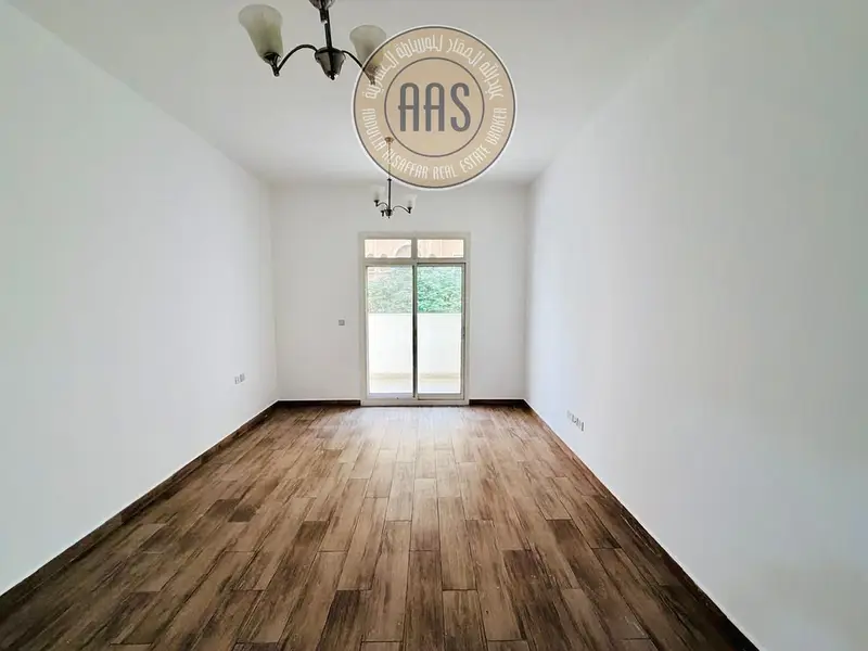 MODERN 1BHK || BIGGER BALCONY+KID'S PLAY AREA || 6 CHQ'S