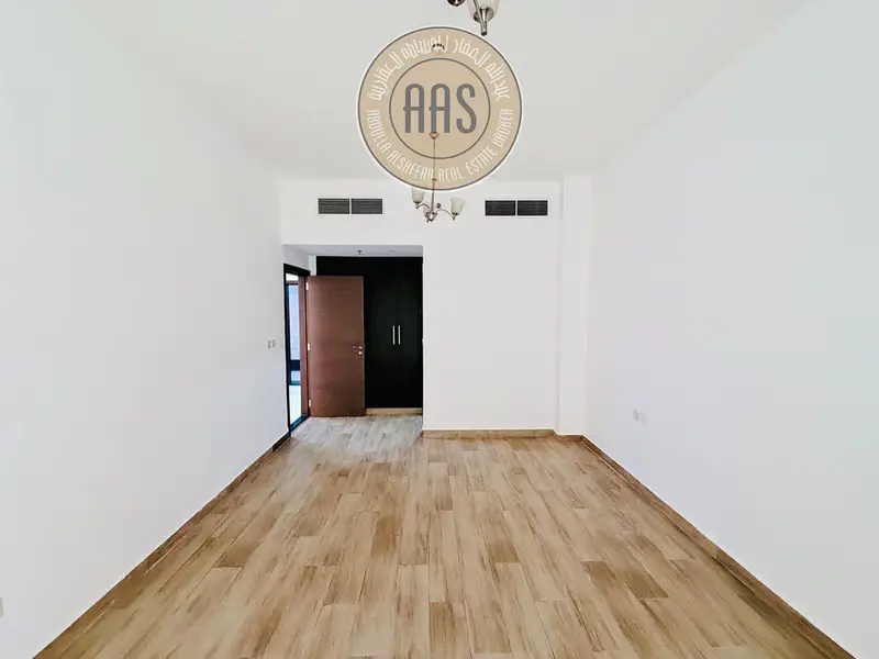 MODERN 1BHK || BIGGER BALCONY+KID'S PLAY AREA || 6 CHQ'S