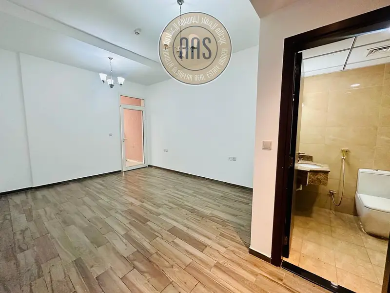 MODERN 1BHK || BIGGER BALCONY+KID'S PLAY AREA || 6 CHQ'S
