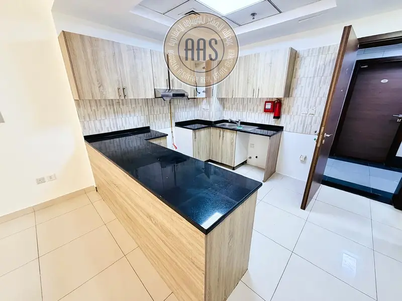 MODERN 1BHK || BIGGER BALCONY+KID'S PLAY AREA || 6 CHQ'S