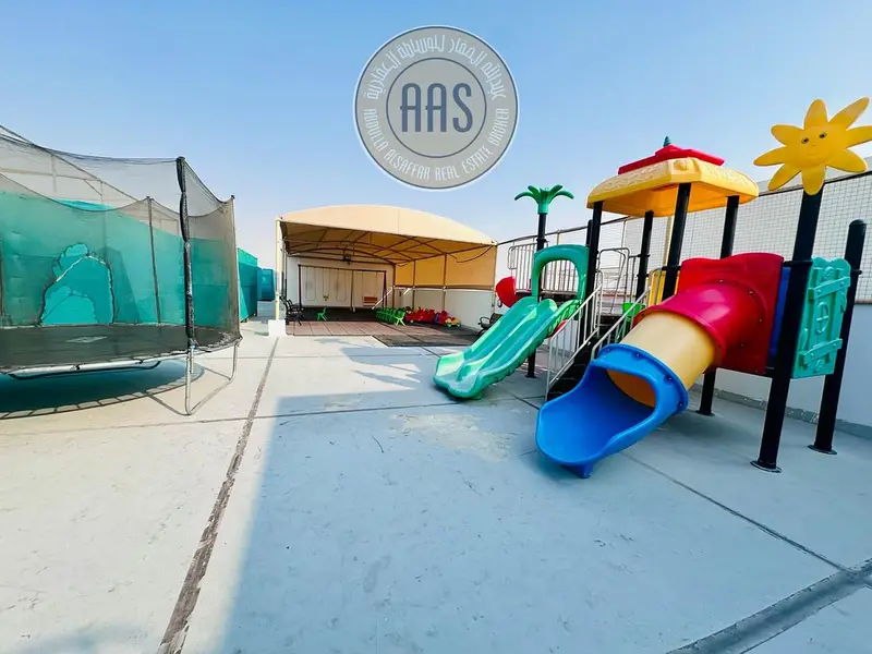 MODERN 1BHK || BIGGER BALCONY+KID'S PLAY AREA || 6 CHQ'S