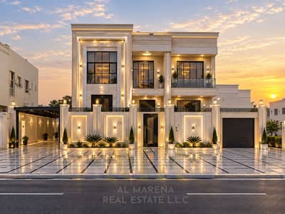 6 habitaciones Villa para en Venta en Al Raqaib, Ajman - d48ddf77-fbf8-4dc6-a4c1-02855c7fae43. png 6 habitaciones Villa para en Venta en Al Raqaib, Ajman - d48ddf77-fbf8-4dc6-a4c1-02855c7fae43. png