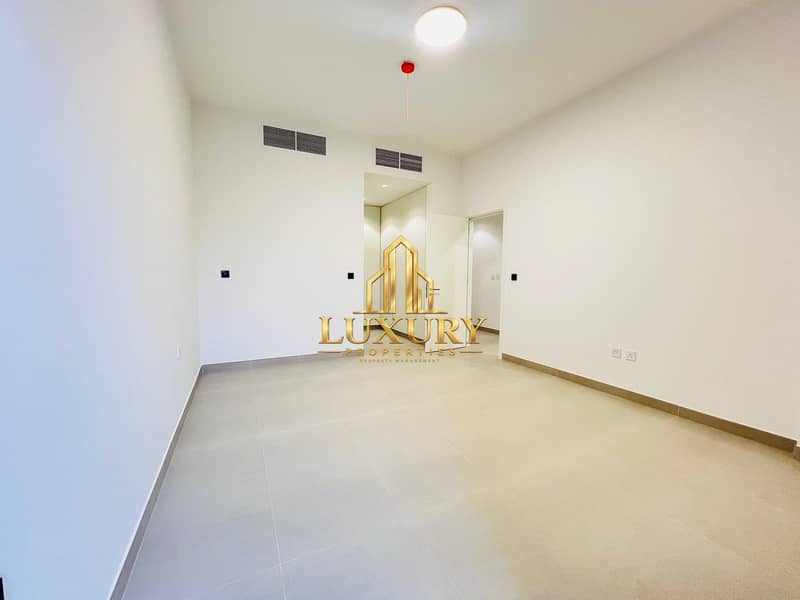 4 Brand New 4BR Townhouse for Rent in Saro, Masaar | Maid’s Room | 2,660 Sq. Ft.
