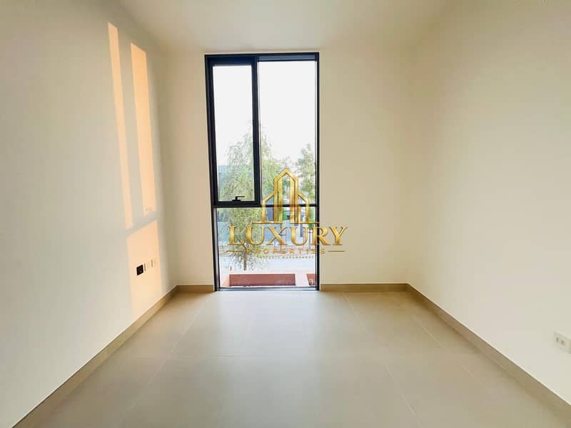 13 Brand New 4BR Townhouse for Rent in Saro, Masaar | Maid’s Room | 2,660 Sq. Ft.