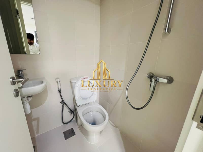20 Brand New 4BR Townhouse for Rent in Saro, Masaar | Maid’s Room | 2,660 Sq. Ft.