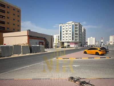Plot zum Verkauf in Al Jurf, Ajman - 873622206-800x600. jpeg