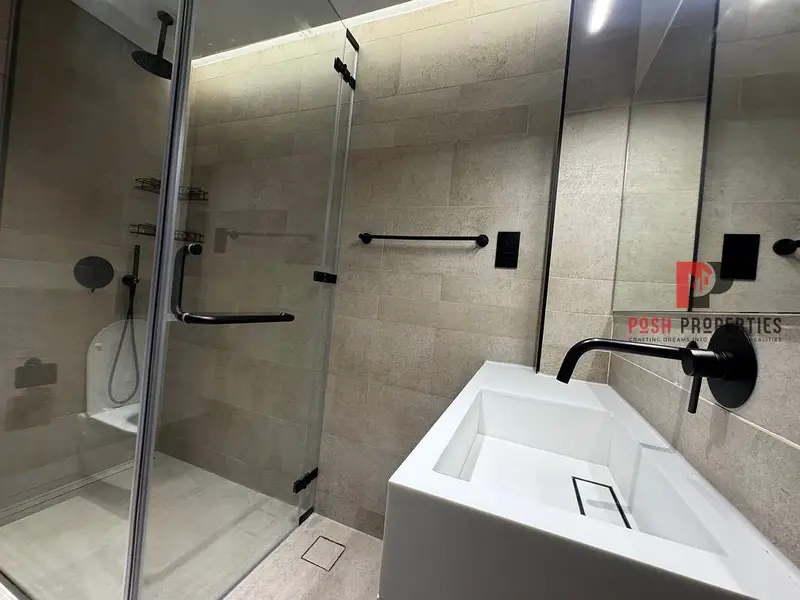 Chiller Free l Fully Furnished l Ready to move