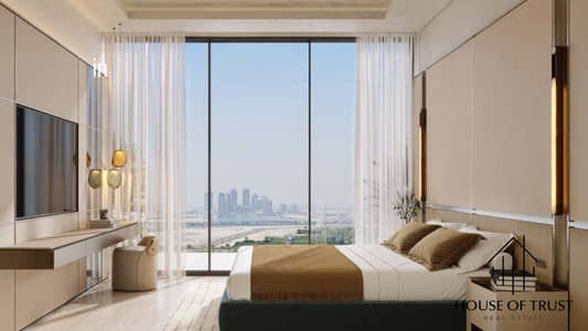 2 habitaciones Apartamento para en Venta en Al Jaddaf, Dubai - 62. png