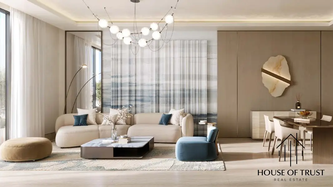 Elevated Urban Living | Premium Apartments in Al Jaddaf I Next to Metro