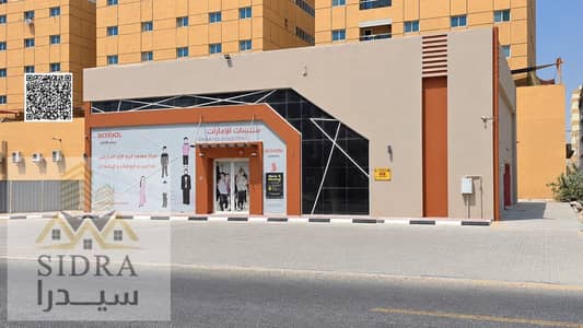 Warehouse in vendita a Al Jurf, Ajman - e52714a2-368e-4136-a508-227f64df1a3f. jpg Warehouse in vendita a Al Jurf, Ajman - e52714a2-368e-4136-a508-227f64df1a3f. jpg