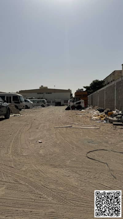 Industrial Land para en Venta en Al Jurf, Ajman - IMG_4073. jpg Industrial Land para en Venta en Al Jurf, Ajman - IMG_4073. jpg