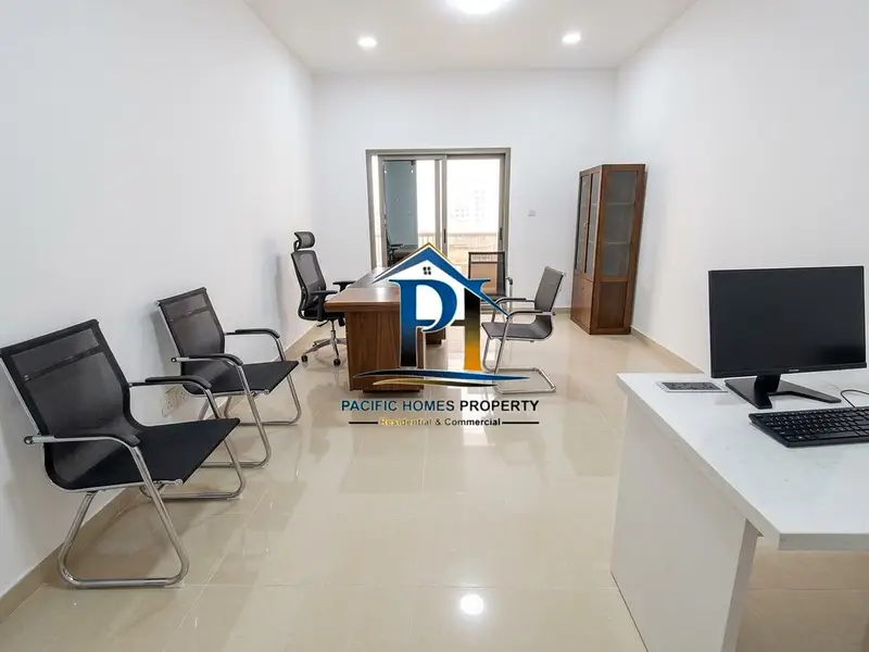 READY TO MOVE OFFICE PRIME LOCATION FOR BUSINESS ACCESS FOR METRO ONLY 60k