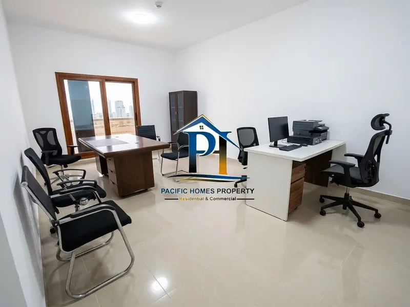 READY TO MOVE OFFICE PRIME LOCATION FOR BUSINESS ACCESS FOR METRO ONLY 60k
