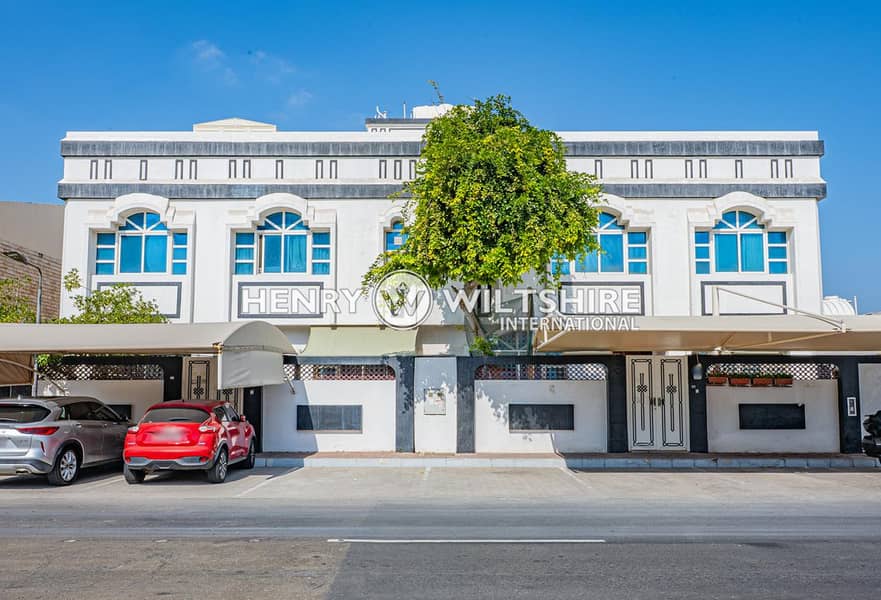 Villa a Al Manhal, 11 camere da letto, 11500000 AED - 16880570 Villa a Al Manhal, 11 camere da letto, 11500000 AED - 16880570
