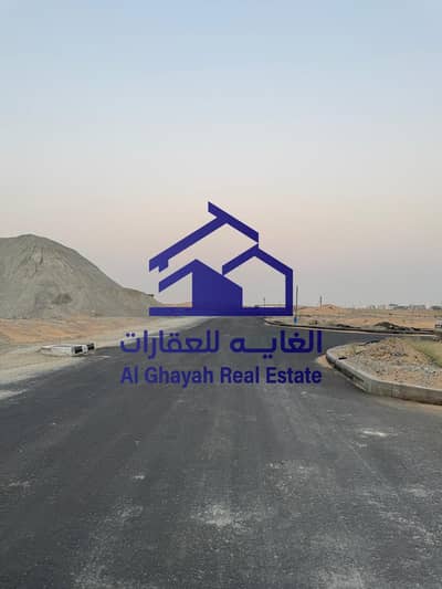 Plot in vendita a Al Sehma, Sharjah - السحمة 16. jpeg Plot in vendita a Al Sehma, Sharjah - السحمة 16. jpeg