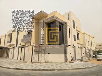 6 habitaciones Villa para en Alquiler en Al Yasmeen, Ajman - WhatsApp Image 2026-09-30 at 2.50. 54 PM. jpeg. png 6 habitaciones Villa para en Alquiler en Al Yasmeen, Ajman - WhatsApp Image 2026-09-30 at 2.50. 54 PM. jpeg. png