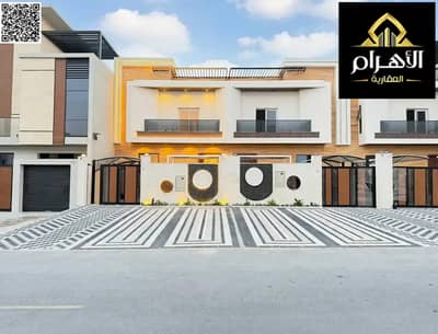 4 Bedroom Villa for Sale in Al Helio, Ajman - batch_873899099-1066x800. webp 4 Bedroom Villa for Sale in Al Helio, Ajman - batch_873899099-1066x800. webp