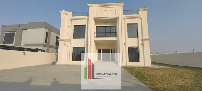 5 Camere Villa in affitto a Dubailand, Dubai - IMG_20261017_161725. jpg