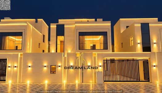 4 Camere Villa in vendita a Al Helio, Ajman - 1. png