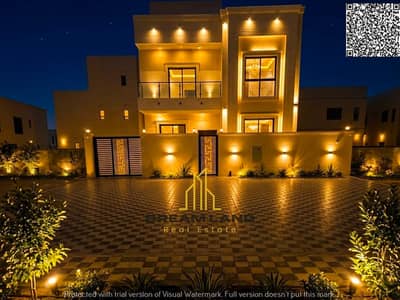 4 Camere Villa in vendita a Al Helio, Ajman - 1. jpeg