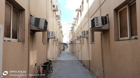 Labour Camp de à à louer à Industrial Area, Sharjah - WhatsApp Image 2026-09-14 at 4.09. 18 PM (4). jpeg Labour Camp de à à louer à Industrial Area, Sharjah - WhatsApp Image 2026-09-14 at 4.09. 18 PM (4). jpeg