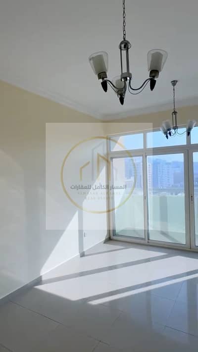 2 Camere Appartamento in affitto a Al Qasimia, Sharjah - 01_Living_Area_Balcony. jpg 2 Camere Appartamento in affitto a Al Qasimia, Sharjah - 01_Living_Area_Balcony. jpg