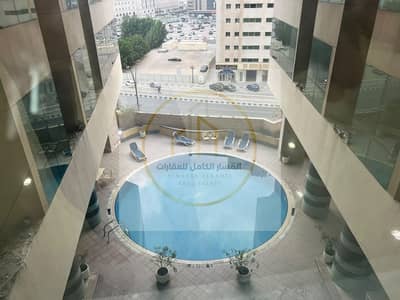 1 Camera Appartamento in affitto a Al Khan, Sharjah - photo_5947455263516332068_y. jpg 1 Camera Appartamento in affitto a Al Khan, Sharjah - photo_5947455263516332068_y. jpg