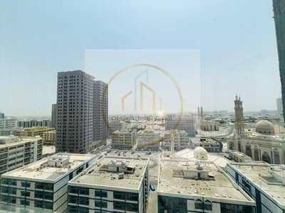فلیٹ 1 غرفة نوم للايجار في المجاز، الشارقة - photo_5949707063330017084_y. jpg فلیٹ 1 غرفة نوم للايجار في المجاز، الشارقة - photo_5949707063330017084_y. jpg