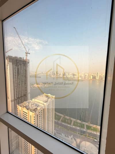 2 Bedroom Apartment for Rent in Al Majaz, Sharjah - WhatsApp Image 2026-09-27 at 3.07. 14 PM (1). jpeg 2 Bedroom Apartment for Rent in Al Majaz, Sharjah - WhatsApp Image 2026-09-27 at 3.07. 14 PM (1). jpeg