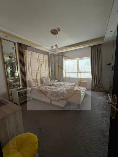 2 Schlafzimmer Penthouse zum Miete in Al Khan, Sharjah - WhatsApp Image 2026-09-15 at 1.25. 57 PM (1). jpeg 2 Schlafzimmer Penthouse zum Miete in Al Khan, Sharjah - WhatsApp Image 2026-09-15 at 1.25. 57 PM (1). jpeg