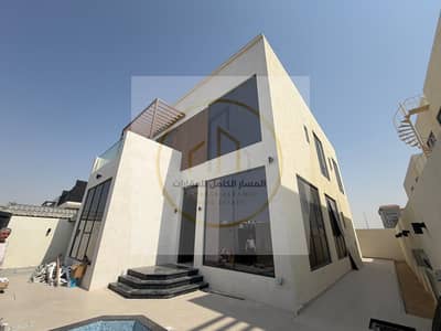 5 Bedroom Villa for Sale in Tilal City, Sharjah - WhatsApp Image 2026-10-11 at 1.57. 37 PM (2). jpeg 5 Bedroom Villa for Sale in Tilal City, Sharjah - WhatsApp Image 2026-10-11 at 1.57. 37 PM (2). jpeg