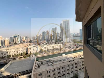 شقة 2 غرفة نوم للايجار في القصباء، الشارقة - WhatsApp Image 2026-10-01 at 11.24. 18 PM. jpeg