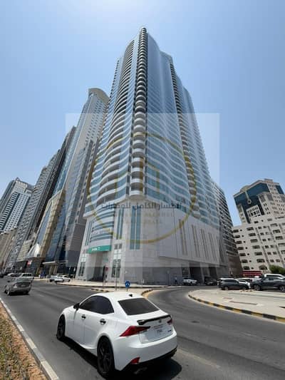 2 habitaciones Apartamento para en Alquiler en Al Majaz, Sharjah - WhatsApp Image 2026-10-16 at 3.53. 23 PM (1). jpeg