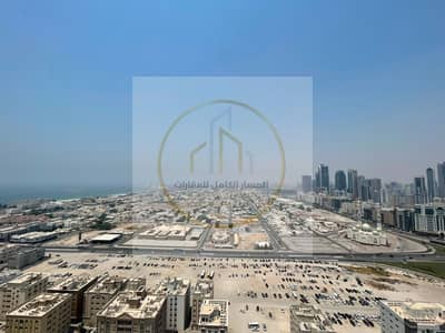 Appartement de 2 chambres à à louer à Al Khan, Sharjah - WhatsApp Image 2026-10-14 at 2.58. 36 PM. jpeg