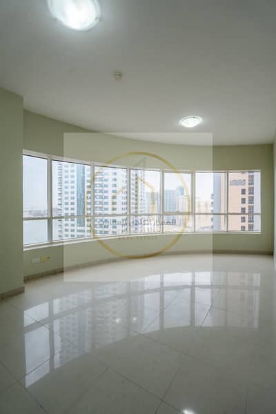 4 Slaapkamers Appartement te Huur in Al Qasba, Sharjah - WhatsApp Image 2026-10-13 at 3.26. 20 PM. jpeg
