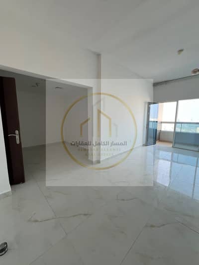 3 Schlafzimmer Wohnung zum Miete in Al Khan, Sharjah - WhatsApp Image 2026-10-17 at 7.25. 02 PM. jpeg