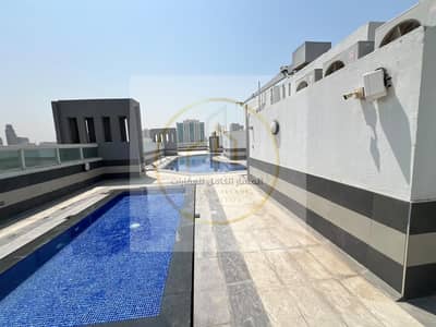 1 Slaapkamer Appartement te Huur in Al Majaz, Sharjah - WhatsApp Image 2026-10-16 at 3.50. 06 PM. jpeg 1 Slaapkamer Appartement te Huur in Al Majaz, Sharjah - WhatsApp Image 2026-10-16 at 3.50. 06 PM. jpeg